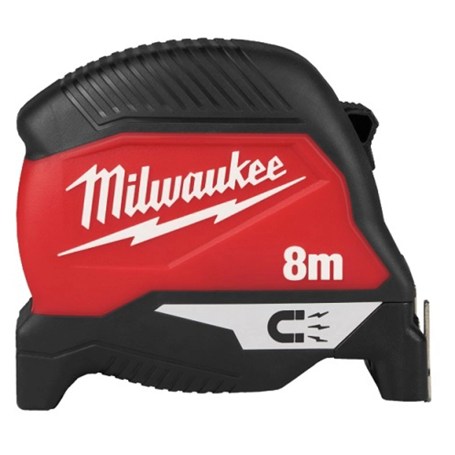 Vendita online Flessometro magnetico 8 metri (Gen 4)